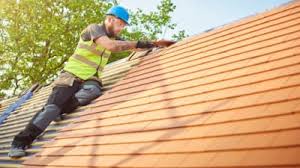 Best Cold Roofs  in Seaside, CA