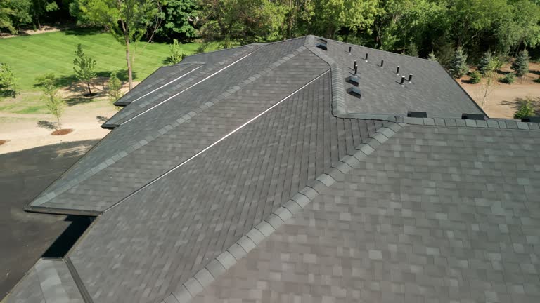 Best Flat Roofing  in Seaside, CA