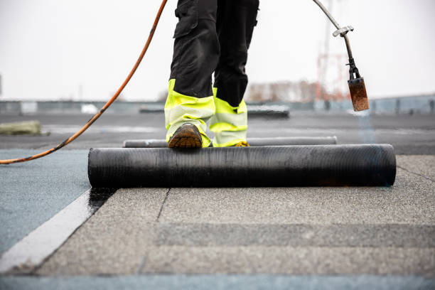 Best Rubber Roofing (EPDM, TPO)  in Seaside, CA