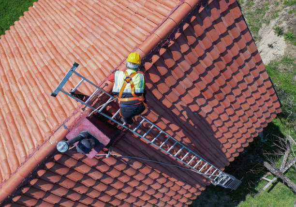 Best Roof Ventilation Installation  in Seaside, CA