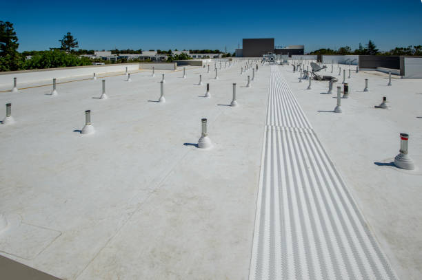 Best Commercial Roofing Services  in Seaside, CA