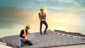 Best Steel Roofing  in Seaside, CA